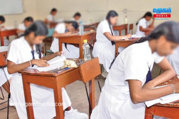 உயர்தர மாணவர்களுக்கு கிடைக்கவுள்ள அரிய வாய்ப்பு..! எடுக்கப்படவுள்ள நடவடிக்கை samugammedia 